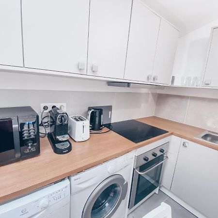 Libourne Centre Cosy Appartement Clim Ngoại thất bức ảnh