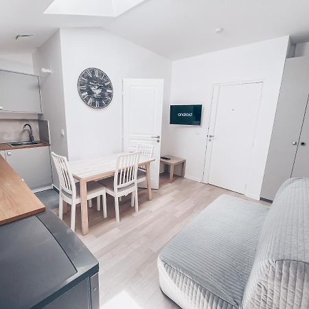 Libourne Centre Cosy Appartement Clim Ngoại thất bức ảnh