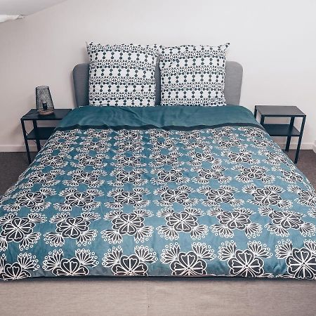 Libourne Centre Cosy Appartement Clim Ngoại thất bức ảnh