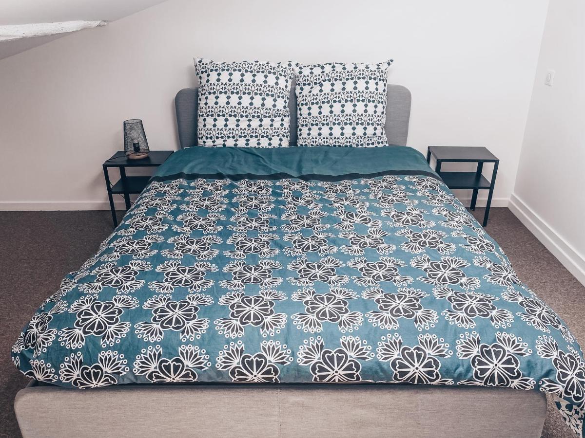 Libourne Centre Cosy Appartement Clim Ngoại thất bức ảnh