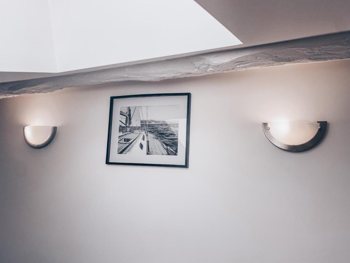 Libourne Centre Cosy Appartement Clim Ngoại thất bức ảnh
