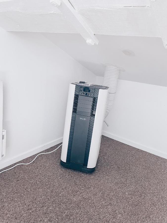 Libourne Centre Cosy Appartement Clim Ngoại thất bức ảnh